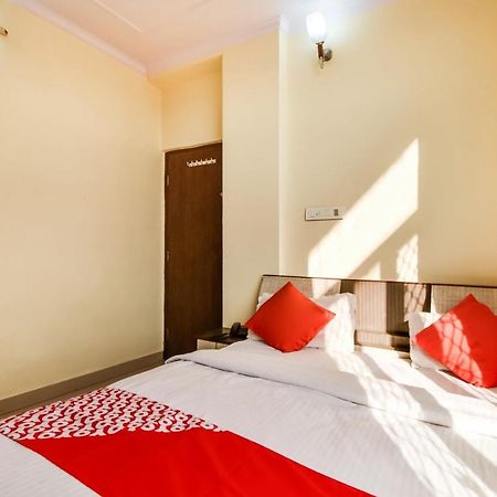 Oyo Flagship Hotel Spark Dzsaipur Kültér fotó