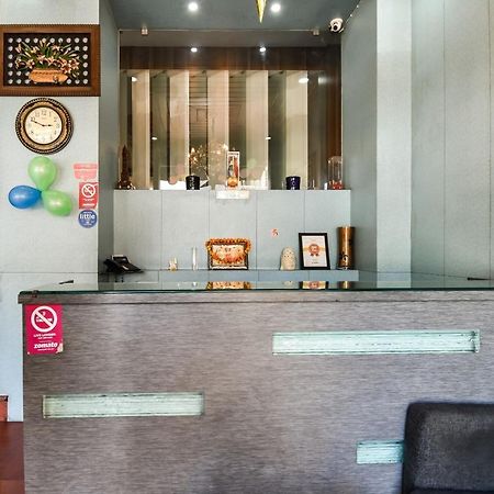 Oyo Flagship Hotel Spark Dzsaipur Kültér fotó