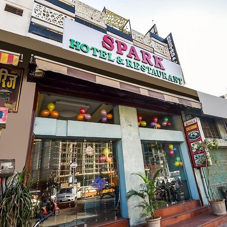 Oyo Flagship Hotel Spark Dzsaipur Kültér fotó