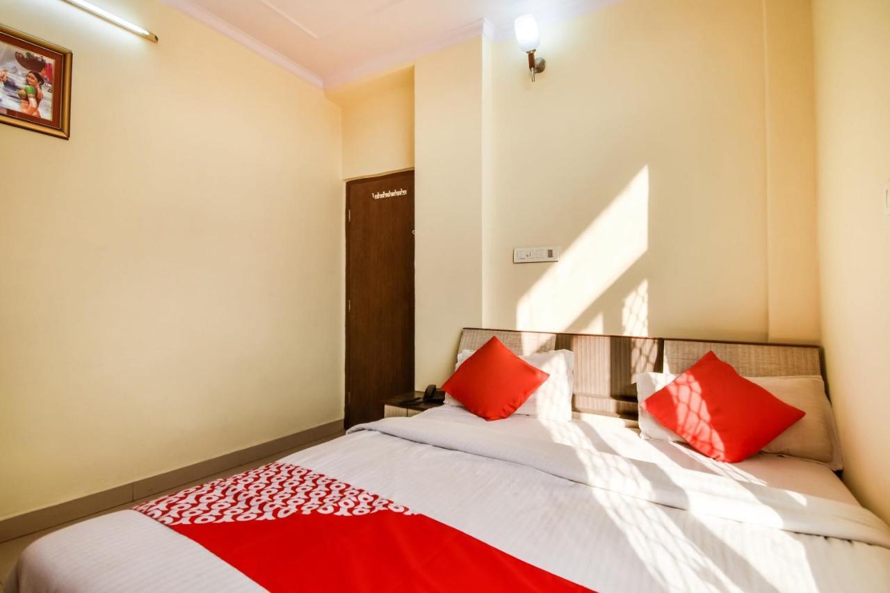 Oyo Flagship Hotel Spark Dzsaipur Kültér fotó
