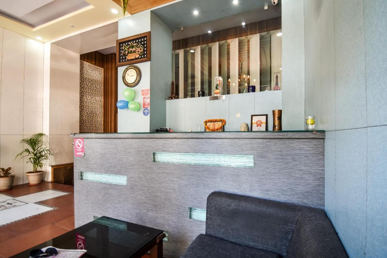 Oyo Flagship Hotel Spark Dzsaipur Kültér fotó
