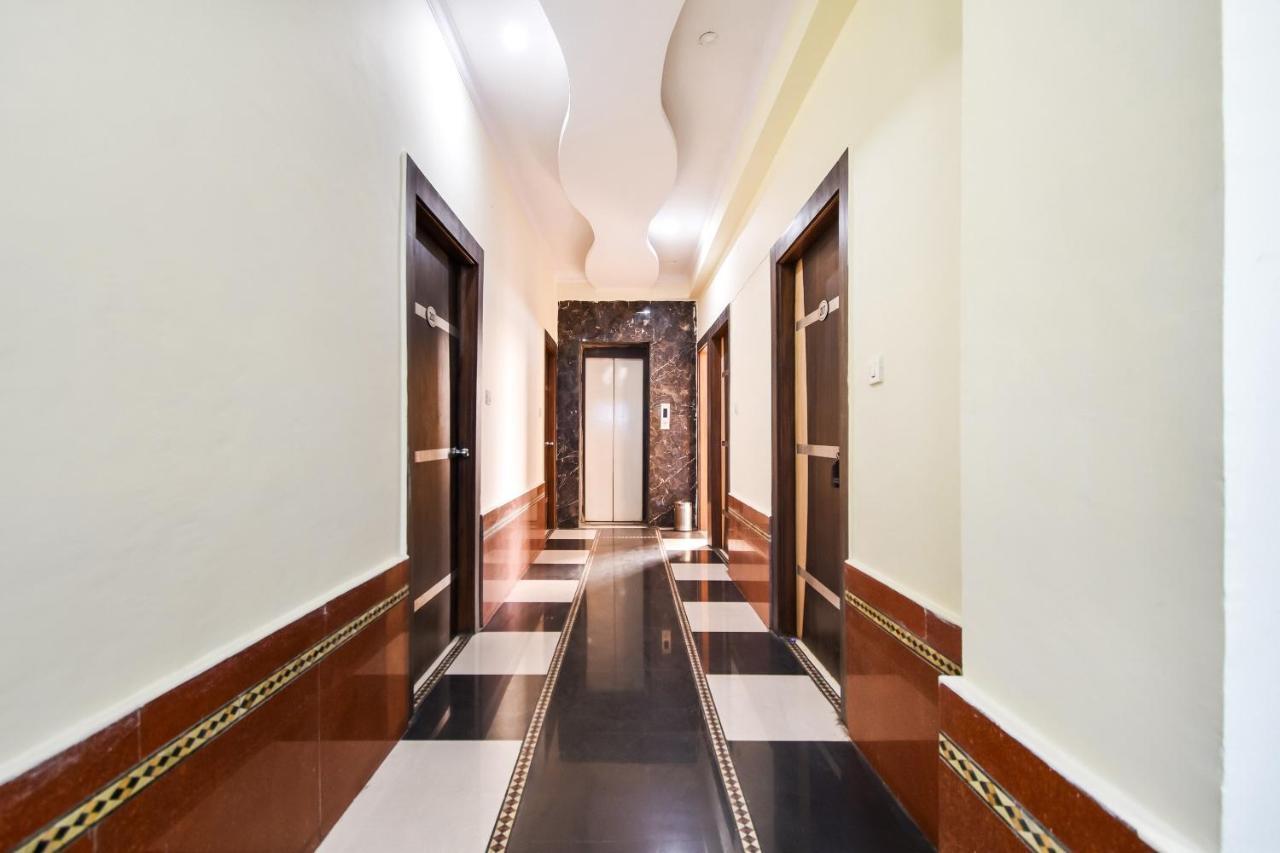 Oyo Flagship Hotel Spark Dzsaipur Kültér fotó