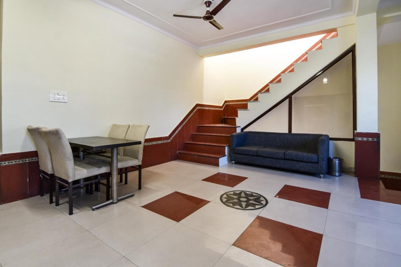 Oyo Flagship Hotel Spark Dzsaipur Kültér fotó