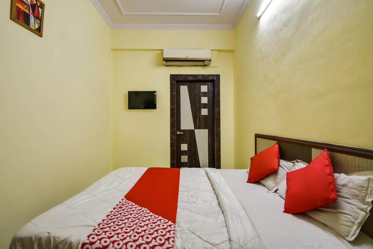Oyo Flagship Hotel Spark Dzsaipur Kültér fotó