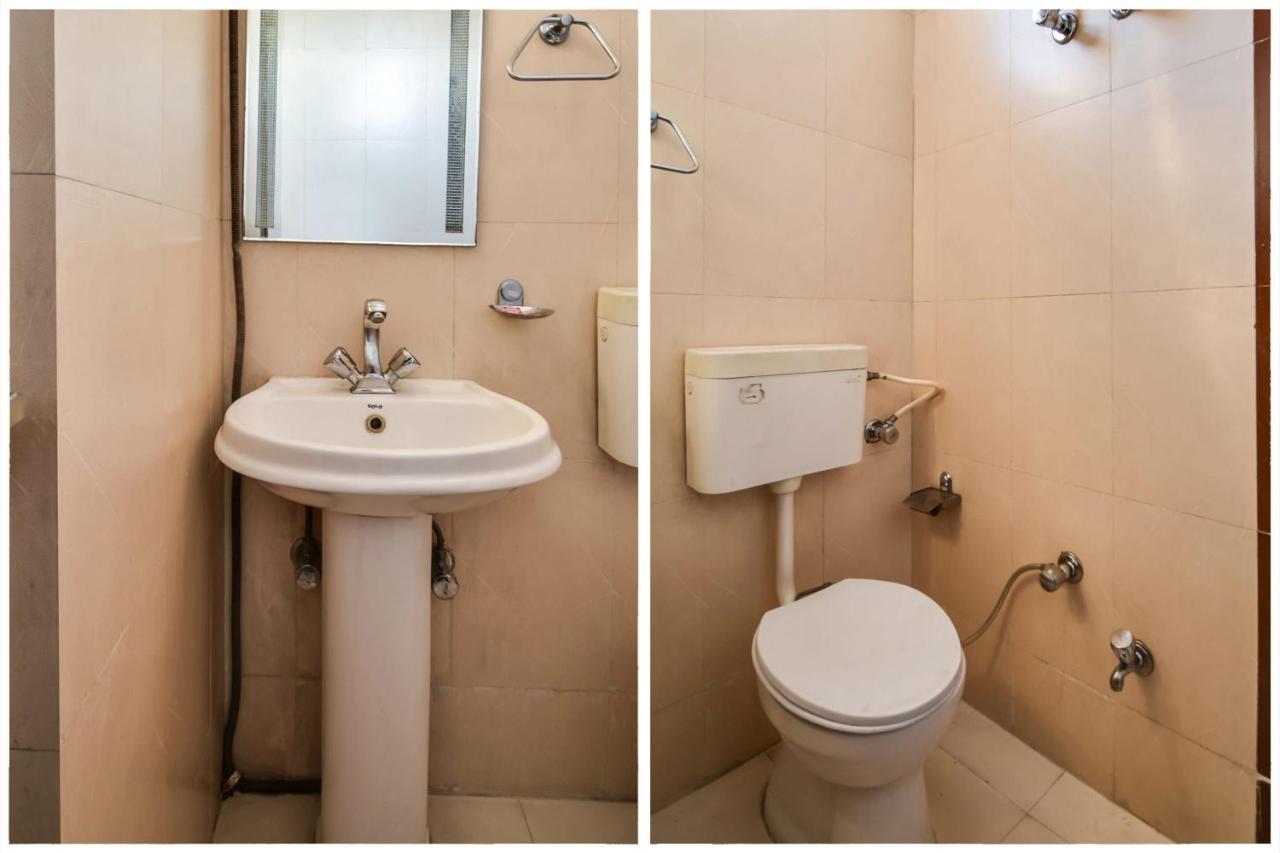 Oyo Flagship Hotel Spark Dzsaipur Kültér fotó